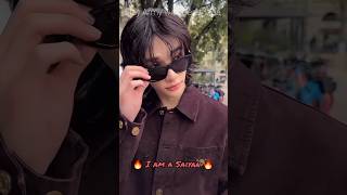 Hyunjin Saiyan straykids stay hyunjin saiyan [upl. by Jaynell767]