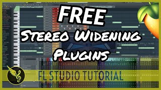 How to SAFELY Widen Your Mix and Master  FL Studio Mixing  Mastering Tutorial [upl. by Anagrom]