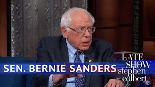 Bernie Sanders Medicare For All Isnt A Fringe Idea Anymore [upl. by Rubinstein]