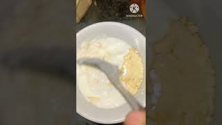 Skin Whitening Masoor Dal Cream  Homemade Red Lentil Cream For Skin Acne Suntan And Dark Spots [upl. by Nnairahs]