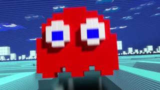 PacMan 256  4 Times More PacMan Release Trailer [upl. by Jemma399]