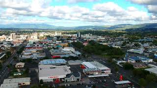 Palmerston North New Zealand  15112020 [upl. by Einra]