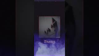 Tommee Profitt Enemy  Slowed amp Reverbed   edit audio [upl. by Lauro843]