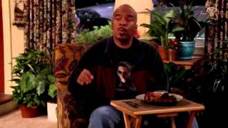 Трейлер Шоу Кармайкла озвучка Leonardo Bell The Carmichael Show [upl. by Ikairik]