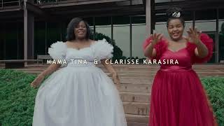 UTAGUSHIMA by Mama Tina ft Clarisse Karasira [upl. by Reece]