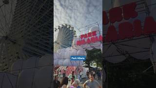 Leukste Tijdelijke Pretpark van Nederland😍🎡 [upl. by Alpert]