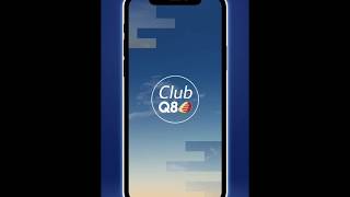 App ClubQ8  Scopri le funzionalità della nuova app [upl. by Ro624]