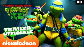 TMNT Teenage Mutant Ninja Turtles  50 minuti dei momenti più TENERI delle Tartarughe Ninja 🥹 [upl. by Olracnaig733]