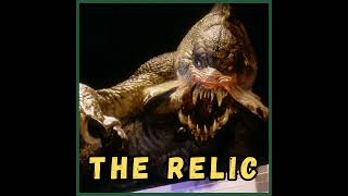 The Relic 1997 [upl. by Rettke434]