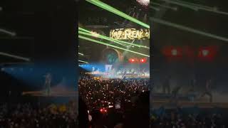 Get Ur Freak On Facebook LQ Live Stream Missy Elliott Prudential Center Newark NJ [upl. by Amati671]