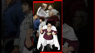 MR SATAN EN EL TOP DE BAKI [upl. by Arraik63]