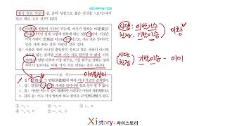 윤리와 사상 2025 대비 수능 7 고3 [upl. by Ahsiadal639]