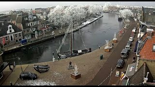 Webcam Lemmer 2017 [upl. by Elene]