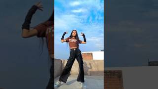 Jennie  Mantra Dance Cover Jennie Mantra shorts jenniemantra jenniekim mantrachallenge kpop [upl. by Paluas]