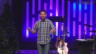 Crosspoint Community Church Worship Service June 16 2024 [upl. by Laiceps]