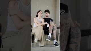 Kobe Paras confirms dating crush Kyline Alcantara [upl. by Maxim]