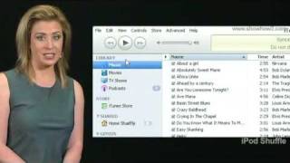 iPod Shuffle  How to troubleshoot iPod shuffle connectivity problem [upl. by Ordep694]