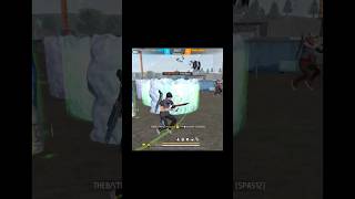 Impossible 💀 freefire freefiregaming impossible ssible [upl. by Sarid]