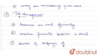 SIGNIFICANCE OF ANALYSIS OF FINANCIAL STATEMENT [upl. by Aivul]