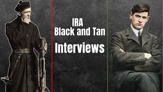 Old Black amp Tan and IRA Interviews [upl. by Wanyen]