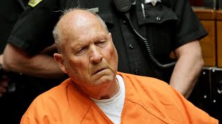 Golden State Killer Interview with prosecutor 3 years later [upl. by Kcirad721]