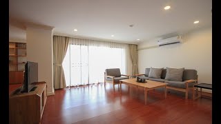 Apartment for Rent in Asoke Area [upl. by Bigot]