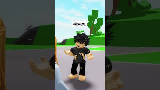 ¡HAY UN ACOSADOR EN ROBLOX roblox [upl. by Ilatfan]