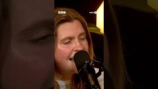 Jungle covering Billie Eilish’s ‘Birds of a Feather’ in the LiveLounge 🫶 [upl. by Alletse]