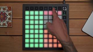 Custom Modes In Depth  Launchpad  Novation [upl. by Fin]