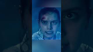 Rise of Skywalker With FORCE GHOSTS Is This BETTER starwars riseofskywalker shorts forceghost [upl. by Borreri]