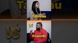 🔥 PowerBI Developer vs Tableau Developer  Which One Are You  Simplilearn shorts [upl. by Herold]