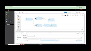 In IICS How to Load Duplicate Records to one target and Unique records to another Target [upl. by Yrrak]