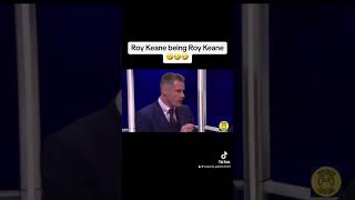 Keanes HILARIOUS Roast of Carragher🤣 [upl. by Raknahs]