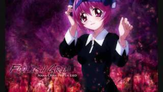 Elfen Lied OST  Ametsuyu [upl. by Tsenre]