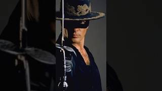 The Mask Of Zorro 1998  Zorros Theme Music by James Horner OST  Videoclip filmmusic [upl. by Ettennat]