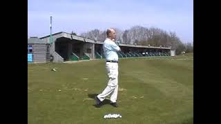 Easiest Swing in Golf by Brian Sparks [upl. by Ccasi]