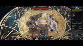 lost ark 1630 destroyer 404m dps trixion [upl. by Orozco]