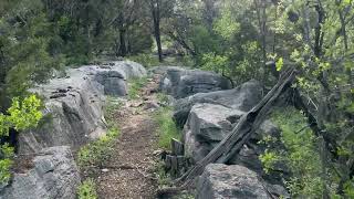 COLORADO BEND STATE PARK MARCH 29 2024 [upl. by Nwahsaj102]