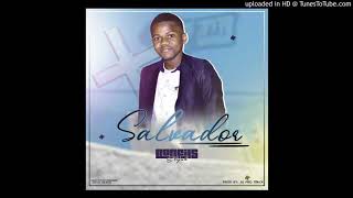 Bonfils Elijah  Salvador Audio Antonio Musik [upl. by Anatnom301]