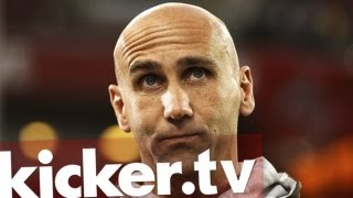 quotVERUNSICHERT UND PLANLOSquot ST PAULI ENTLÄSST SCHUBERT  KICKER TV [upl. by Tavy]