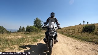 Bmw Gs Experience Ro2023 [upl. by Mcarthur]