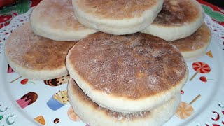 Gorditas de leche condensada las más esponjosas y suaves aún al otro día excelente sabor [upl. by Eux]