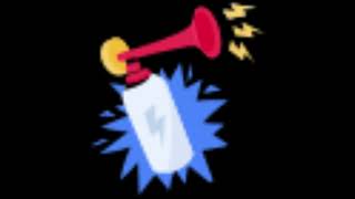 Hear This Airhorn Sound Effect [upl. by Theresina]