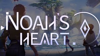 Noahs Heart  Gameplay 2 AndroidIOSPC [upl. by Ahras]