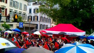 Einzug Landsgemeinde 2011 [upl. by Ranie674]