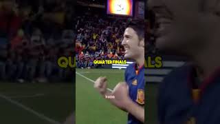 The day Barcelona won the 2010 World Cup in South Africa 🤣 [upl. by Bartolome345]