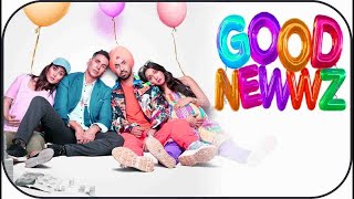 Best comedy scene  Good News Part2  Akshay Kumar Kareena Kapoor Diljit Dosanjh Kiara Advani [upl. by Monda]