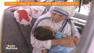 Di Buon Mattino Tv2000  Madre Teresa di Calcutta la santa degli ultimi [upl. by Adamik]