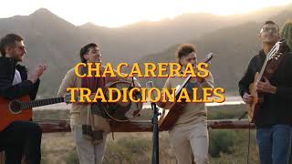 SANT2  Chacareras Tradicionales [upl. by Laeynad286]