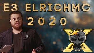 Especial E3 ElRichMC 2020 Trailer y Entrevista [upl. by Ivz]